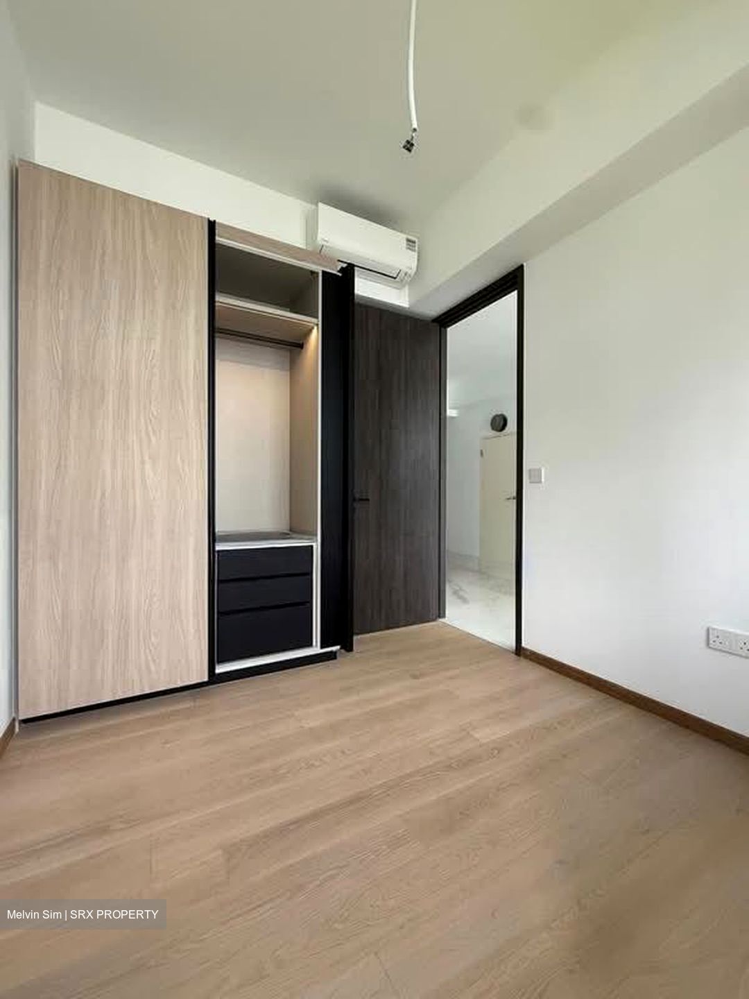 Jervois Mansion (D10), Apartment #551006011
